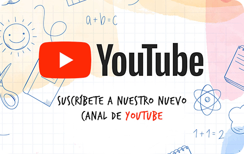Videos en Youtube